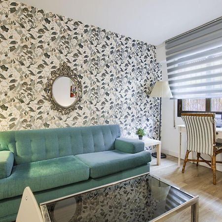 Dobo Madrid Ventas Apartment Ngoại thất bức ảnh