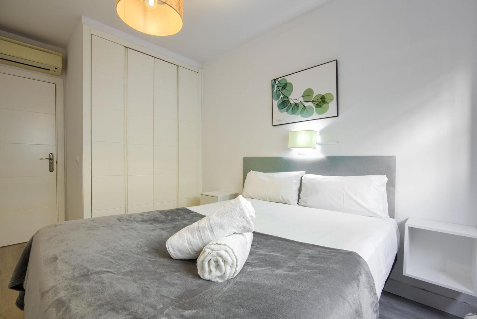 Dobo Madrid Ventas Apartment Ngoại thất bức ảnh