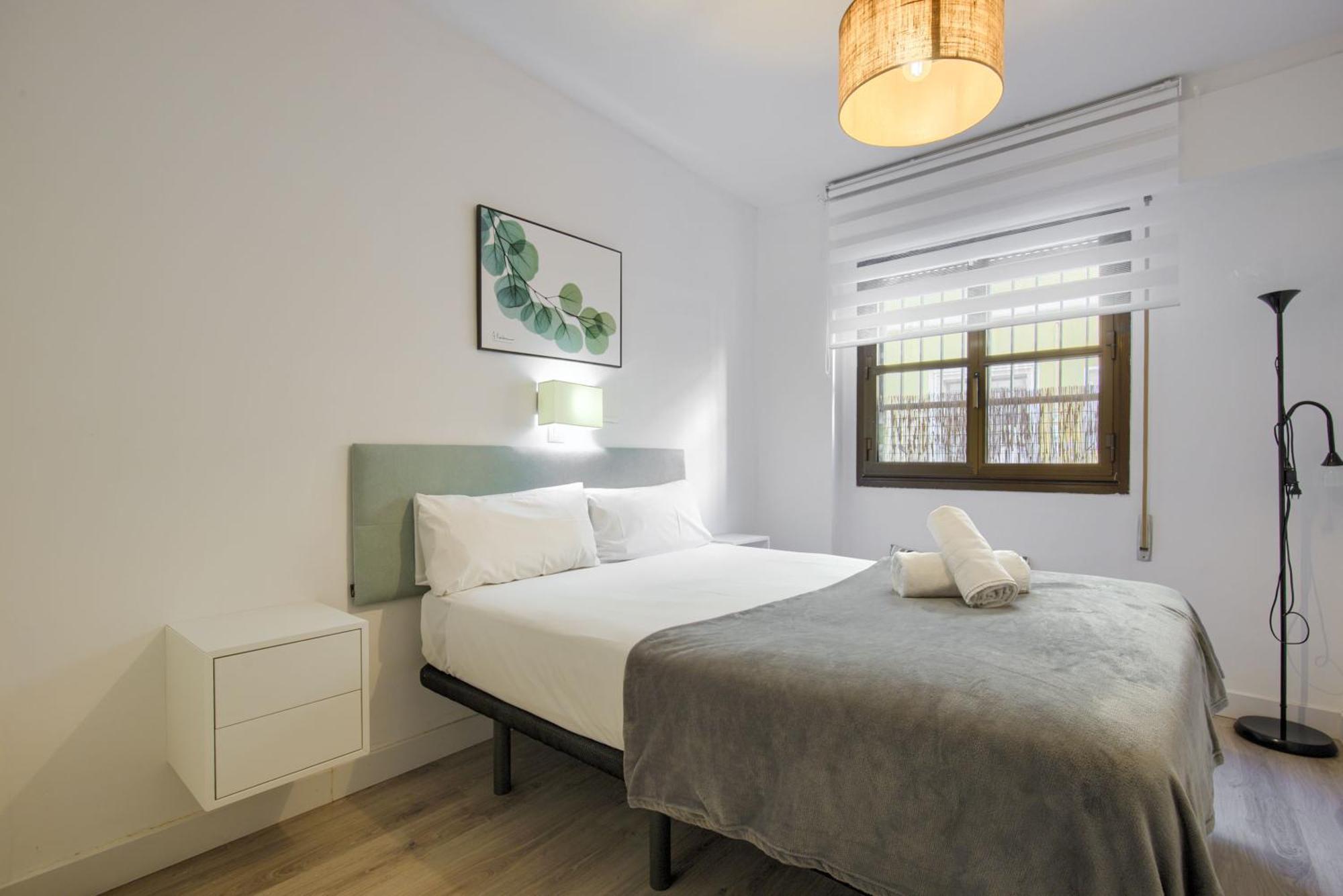Dobo Madrid Ventas Apartment Ngoại thất bức ảnh