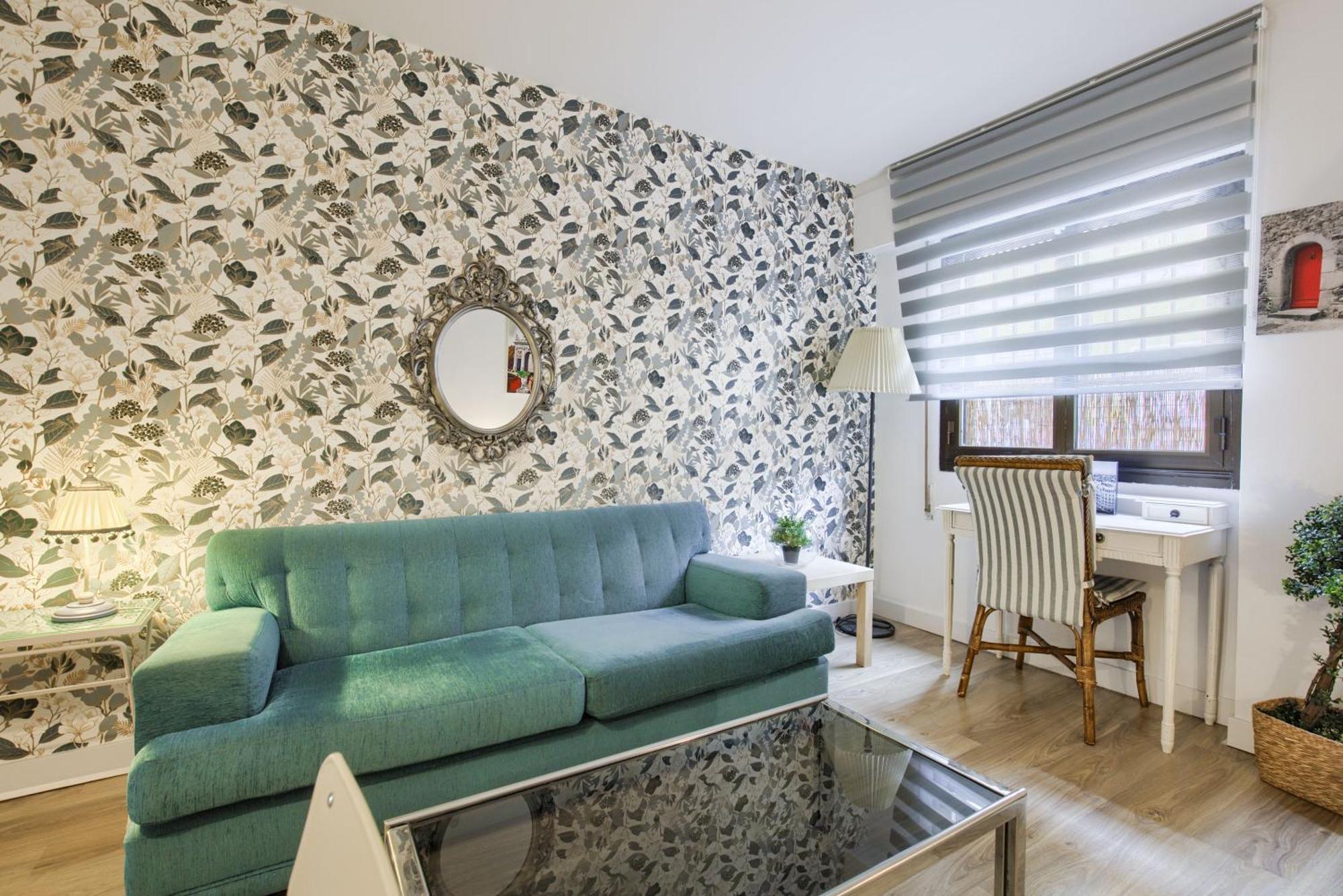 Dobo Madrid Ventas Apartment Ngoại thất bức ảnh